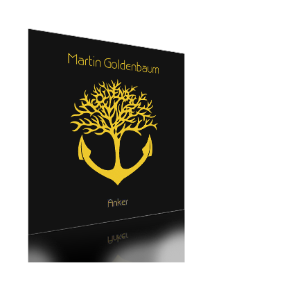 Martin Goldenbaum Anker Album